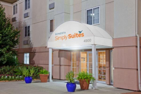 Sonesta Simply Suites Houston Galleria Medical Center